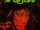 Vtg 1988 POISON Album OPEN UP AND SAY AHH Record BANNED COVER Lp VINYL is MINT