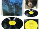 PATRICE RUSHEN Before The Dawn PRESTIGE 1A/1C clean vinyl Jazz Funk VPI Clean LP