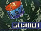 LP 33 The Shamen ?Boss Drum One Little Indian ?TPLP42 UK 1992
