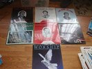Jimmy Swaggart, (7) LPs SEALED Worship Gospel Music VINYL RECORD ALBUM LP NEW