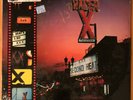 RACER X  SECOND HEAT  SHRAPNEL 1987 METAL LP   STILL SEALED