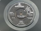 DEEP PURPLE Hush / One More Rainy Day '68 UK 7
