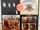 The Rutles Self Titled LP 1978 WB HS 3151 PROMO Vinyl 33rpm 070920DBE