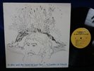 DR. DIRTY AND THE BAND DU JOUR Live-A Garden of Weeds PRIVATE FOLK BLUES LP NM-