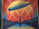Led Zeppelin – Celebration Day 3 x LP Box Set & Booklet Collectors Perfect
