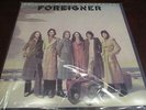 FOREIGNER S/T MFSL AUDIOPHILE 1/2 SPEED MASTERED 180 GRAM LIMITED NUMBERED LP