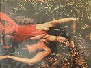 ROXY MUSIC Stranded VINYL SD 7045 VG+ Free Shipping
