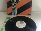The Sensational Alex Harvey Band LP Next  VG+ 1973 WLP Hard Psych Rock
