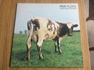 PINK FLOYD - ATOM HEART MOTHER. PICTURE DISC LP RECORD UNPLAYED