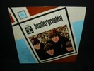 LP: The Beatles Greatest (mispress) Odeon Fehlpressung