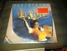 SEALED 1979 SUPERTRAMP Breakfast In America US LP A&M 3708 Hype Sticker