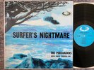 The persuaders - surfers nightmare lp original chuck rio surf