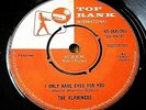 THE FLAMINGOS - I ONLY HAVE EYES FOR YOU  7