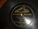 1905 MONARCH RECORD-78/Sousa's Band