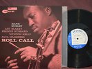 Hank Mobley Roll Call 2 LP 45 RPM Music Matters NM/M Gorgeous