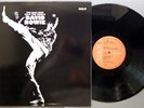 DAVID BOWIE 'The Man Who Sold The World' German reissue vinyl LP