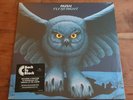 Rush - Fly By Night, 2015 Back To Black reissue, New/Sealed