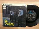 Yardbirds Five Yardbirds 1964 UK 1st EP mono Columbia SEG 8421 VG+