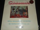 *SEALED* UK HMV ASD 251 RIMSKY-KORSAKOV Scheherazade BEECHAM/ STARYK lp Stereo