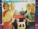 ABBA - 'Waterloo' Japan 7