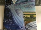 KANSAS - THE ABSENCE OF PRESENCE- LIMITED YELLOW COLOURED VINYL EDITION Lim. 200