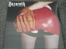 NAZARETH - THE CATCH - DOUBLE LP - NEW