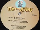 Tom And Jerry ?– Straight To A Soundbwoy Vinyl 12