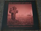sisters of mercy 