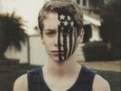 American Beauty / American Psycho - ... Fall Out Boy UK vinyl LP  record