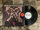 THE NEW YORK ROCK & ROLL ENSEMBLE ATCO LABEL PSYCH MONO WHITE LABEL PROMO EX+