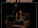 High Fidelity (Original Soundtrack) **BRAND NEW 180 GRAM RECORD LP VINYL