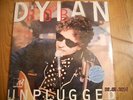 Bob Dylan - MTV Unplugged LP vinyl record sealed RARE NEW OOP