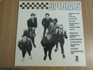 THE SPECIALS - SPECIALS - A2/B6 -  VERY GOOD++