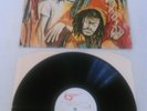 ISRAEL VIBRATION - THE BEST OF ISRAEL VIBRATION LP / RARE ORIGINAL SONIC SOUNDS