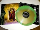 Mandator - Initial Velocity (2109,Green/Gold Marbled, Limited 175 copies)/Slayer