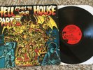 Hell Comes To Your House Part 3 - RARE PUNK ROCK Vintage Vinyl