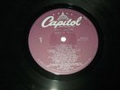 BEATLES/JOHN LENNON LP 