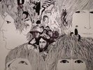 BEATLES, The - Revolver (remastered) - Vinyl (180 gram vinyl LP)