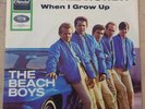 The Beach Boys - Little Honda - When I grow up