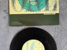The Wedding Present - Hit Parade 1 Blue Eyes / Cattle and Cane 7