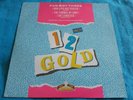 The Fun Boy Three 12 Inch Gold 12 Inch Vinyl