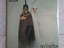 Renato Zero Lp Artide Antartide Sigillato