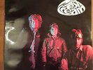 CREAM	FRESH CREAM	LP		EX/EX+	REACTION	593 001