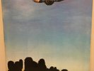 Eagles (Self-titled Debut Album) Exc.+ 1972 1st Press LP (Asylum SD 5054)