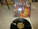 Wasp- Inside The Electric Circus - Contains Restless Gypsy And Sweet Cheetah