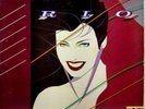 DURAN DURAN- RIO- VINYL LP- 1982- R163452 12