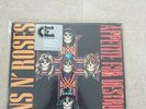 Guns N Roses Appetite For Destruction Vinyl