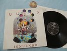 LP QUEEN Innuendo 1991 EEC | ###