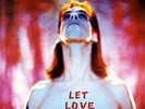 Nick Cave and the Bad Seeds - Let Love In - LP Vinyl - New