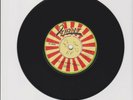 GIANT/ LET'S DO ROCKSTEADY - DANDY LIVINGSTONE (67 ROCKSTEADY 7